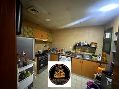🏡 1 BHK Apartment for Rent – Al Rashidiya Tower