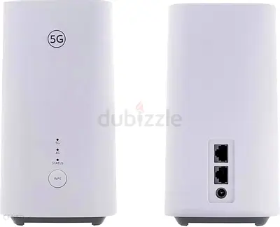 Huawei H155-380 5G CPE 5 Router
