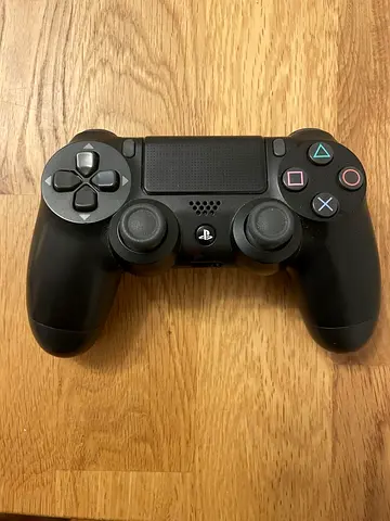 Sony DualShock 4 Wireless Controller Rose Gold