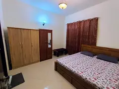 FULLY FURNISHED SHARING ROOM AVAILABLE FOR INDIAN FAMILY IN AL NAHDA