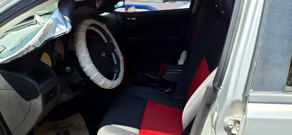 2008 Dodge CALIBER thumbnail 4