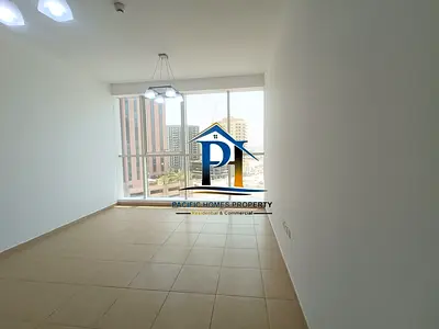 CHILLER FREE 2:BR HALL 76k Al mamzar dubai call me for view 3 washroom with all facilities