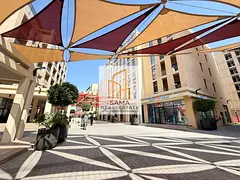 Luxury 1BHK Apartment for Rent in Al Mamsha | 1 Washroom | Modern Community Living