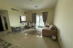 Unfurnished | Spacious | Ready to move in