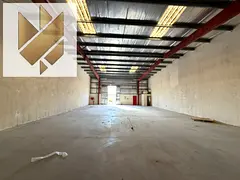 3000 SQFT Warehouse for Rent Industrial Area 18 UAE