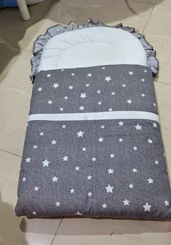 Baby wrap