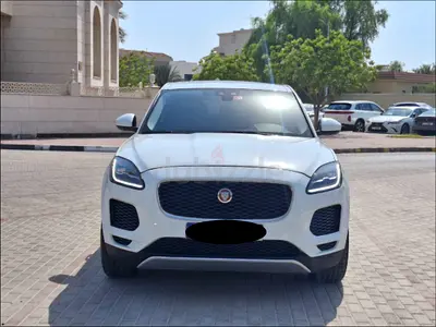 Jaguar E-Pace P200 2.0L I4