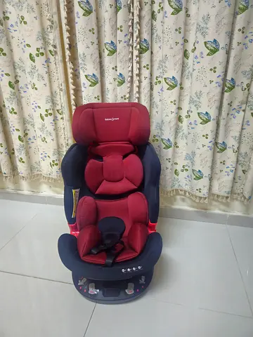 Baby car seat