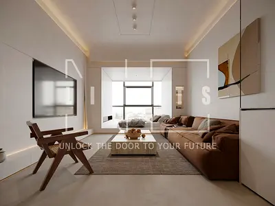 Cash Deal | 1% Montly | Next To Al Maktoum Airport | Post Handover Payment Plan