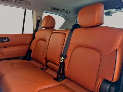 2022 Nissan PATROL 缩略图 11