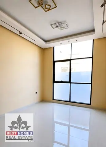 Elegant and Stunning Villa For Sale In Al Helio