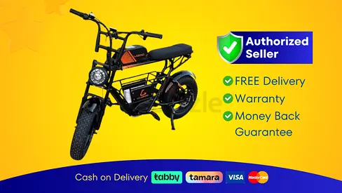 Kugoo T31 Electric Scooter | Brand New | 03 Month Warranty | FREE Delivery