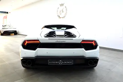 صورة مصغرة 13 لـ 2019 Lamborghini HURACAN