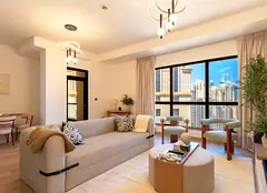Stander room jbr