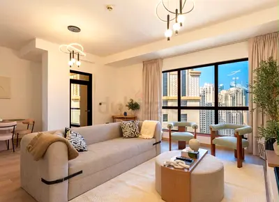 Stander room jbr