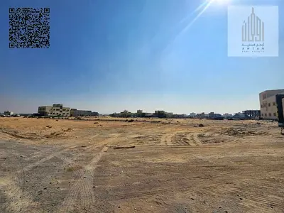 Prime Residential/Commercial Land Plot in Al Jurf 2