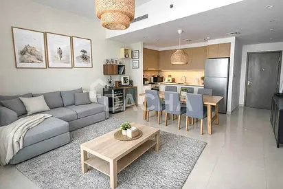 High Floor | UNFURNISHED | Vacant
