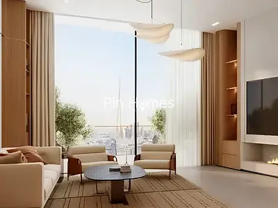High ROI | Prime Location | Spacious 2 BR