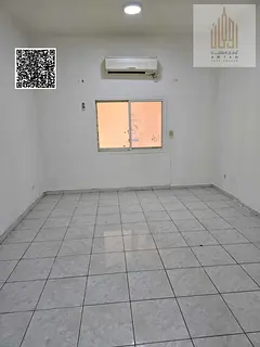 For rent a Studio in Ajman, - a distinguished location close to all services