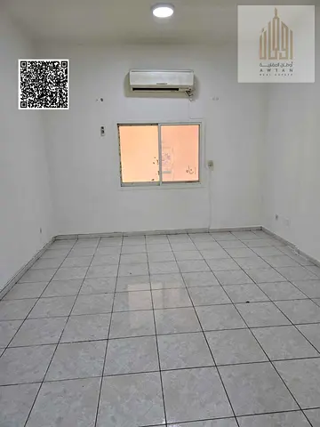 For rent a Studio in Ajman, - a distinguished location close to all services