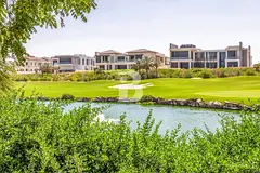 Address Branded | Luxury Villa | Ready