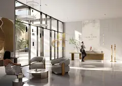 Smart Investment | Luxury Unit | High Demand