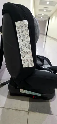 Carseat 360  moon