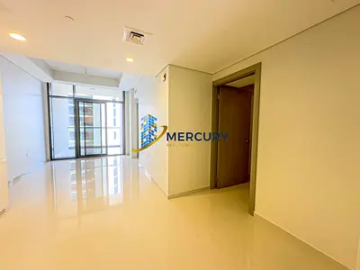 Pool Facing - With Study Room - High Floor -Luxury