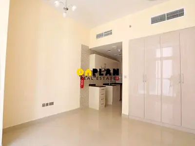 Rented Unfurnished Studio I Prime DSO Location I Strong ROI Potential