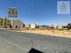Residential/Commercial Land for Sale  Al Alia Area (Hamid City)  Ajman | Freehold A pr