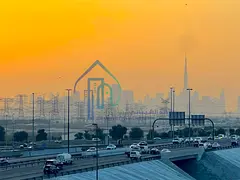 BURJ KHALIFA VIEW | PRIME LOCTION| HIGH ROI