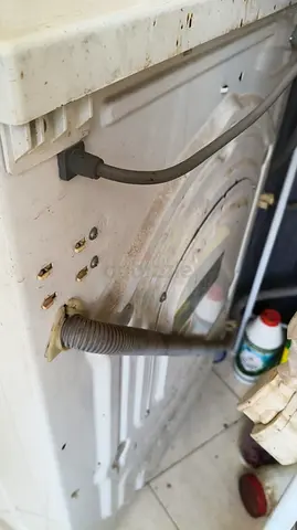 6kg non non working washing machine