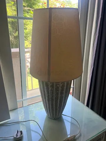 Lamp for sale