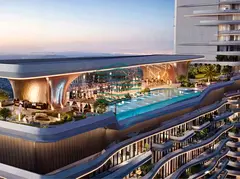 LUXURY UNIT | EUROPEAN STYLE | HIGH ROI | LARGE BALCONY