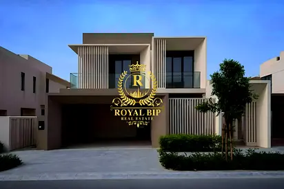 Brand New - 4 Bedroom Villa for Rent - Jebel Ali Village - Dubai
