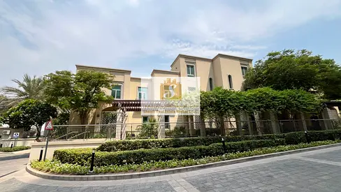 4BHK VILLA WITH PRIVATE JACUZZI @AL ANBAR VILLA