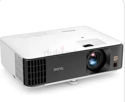 BenQ TK700 Projector - HD 4K