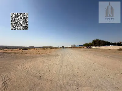 A Rare Investment Opportunity in Al Sajaa, Sharjah