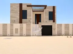 Luxury 5BR Villa | Outdoor Majlis | Al Athbah