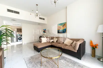 Fully Furnished | Low Floor | Prime Location