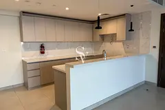 High Floor | Unfurnished | Near Metro