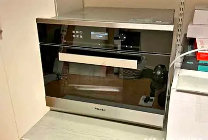 Miele Built-in steam oven 60 cm