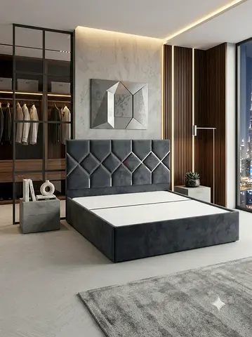 Brand New Queen Bed Frame For Sale