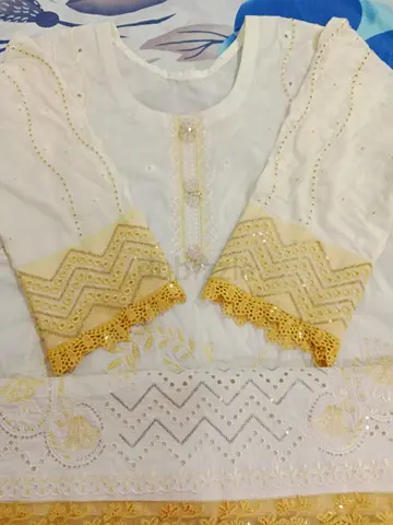 Professional Home Tailor Available for Mukhawar  Ladies Suits