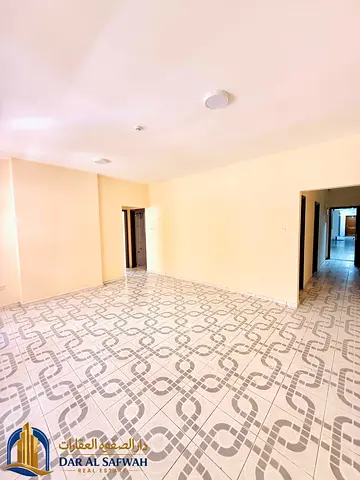 Spacious 2BHK | Family Building | Prime Location |