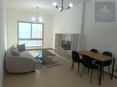 Furnished 1BR | prime location