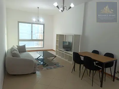 Furnished 1BR | prime location