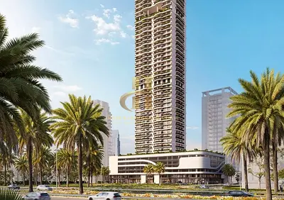 High ROI | Premium Apartment | Hot Investment