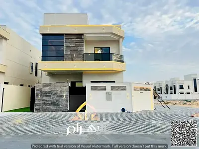 Villa in Al Helio 2, Al Helio, 5 rooms, AED 1,950,000 - 15309712