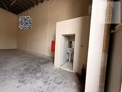 Industrial Warehouse for Rent in Al Jurf Industrial Area Ajman Prime Location Directly on th